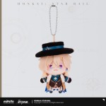 miHoYo Honkai Star Rail Finger Doll Cute Pendant Accessories